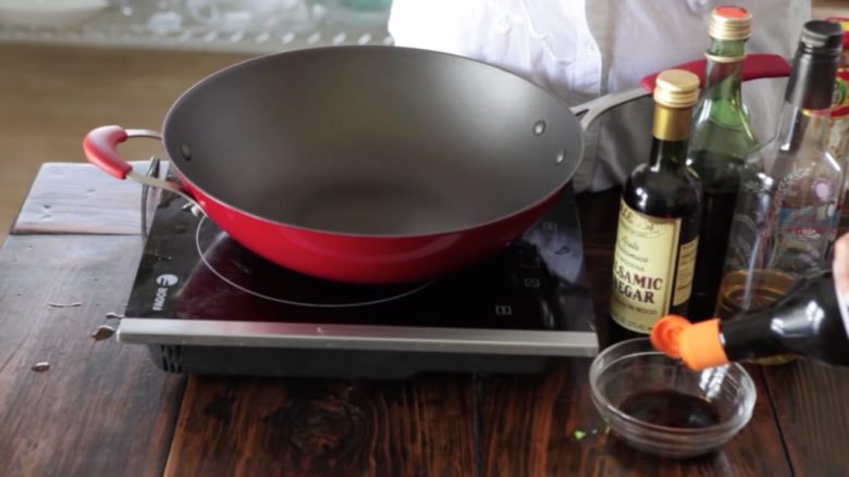 15 minutesA homemade stir-fried beef with broccoli