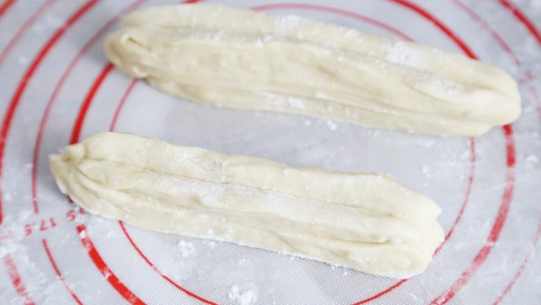 Wuhan snacks glutinous rice-wrapped fried dough sticks