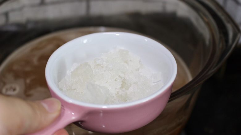 Qiuli Paste