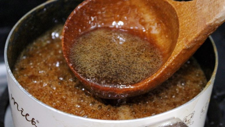 Qiuli Paste