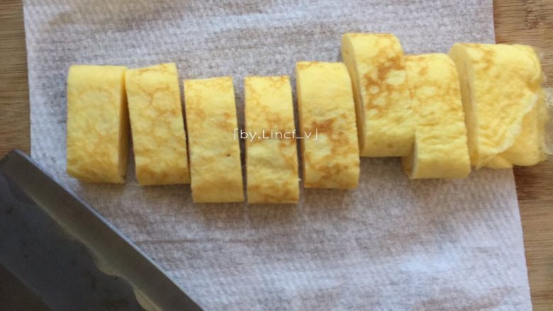 Sushi Tamagoyaki