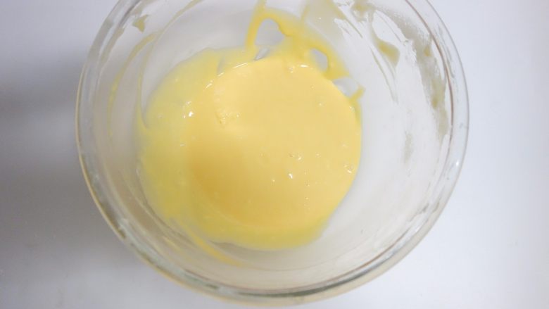 Lemon Chiffon