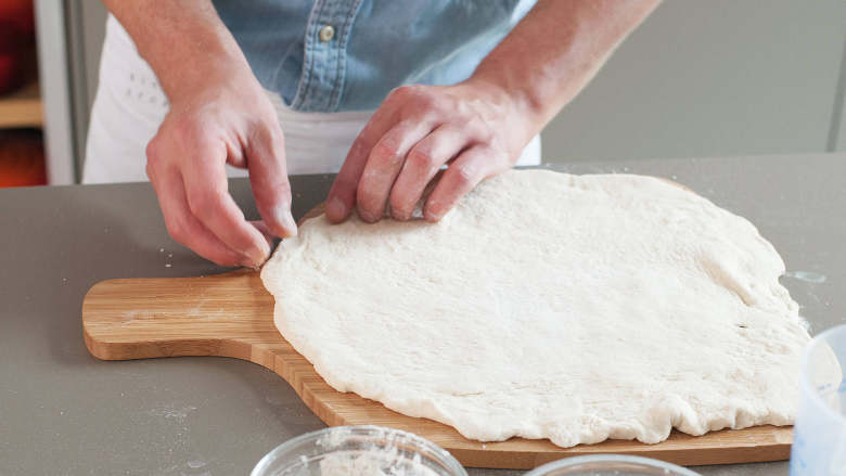 Napoli Pizza