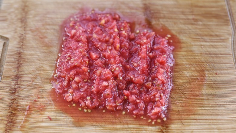 Tomato Bolognese Pasta