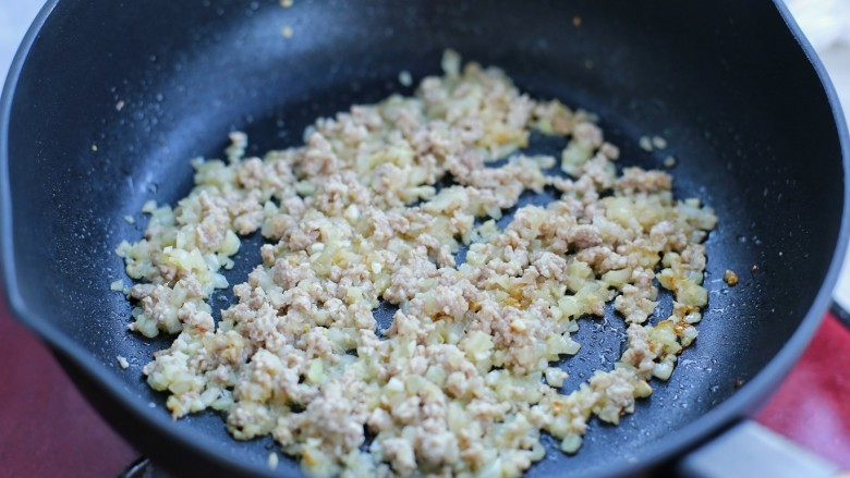 Tomato Bolognese Pasta