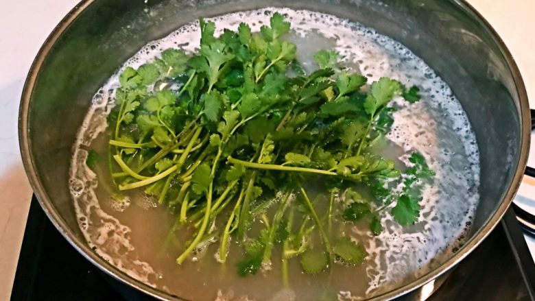 Mutton Noodle Soup