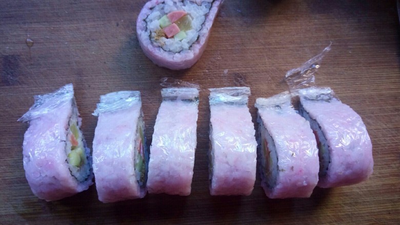 Sakura Sushi