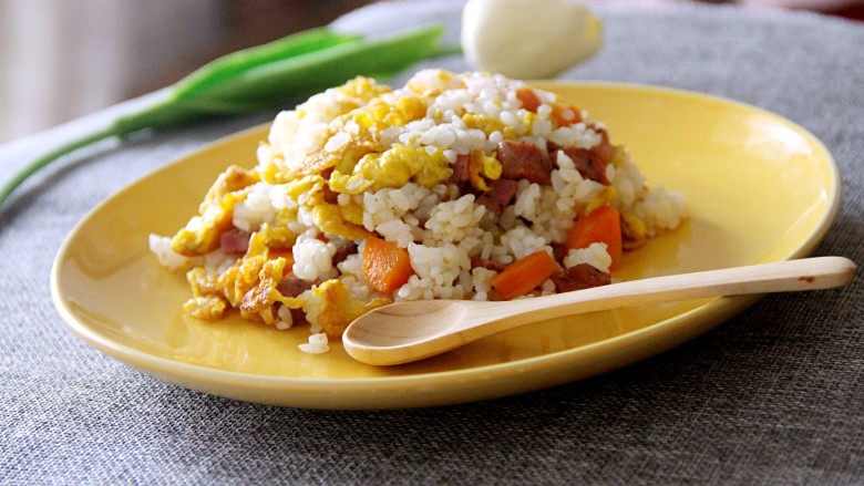 Egg Fried Rice