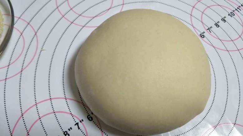 Burger dough, make your own burger