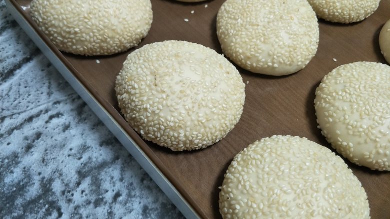 Burger dough, make your own burger