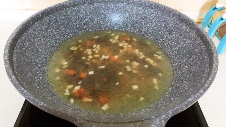 Improved West Lake Beef Soup