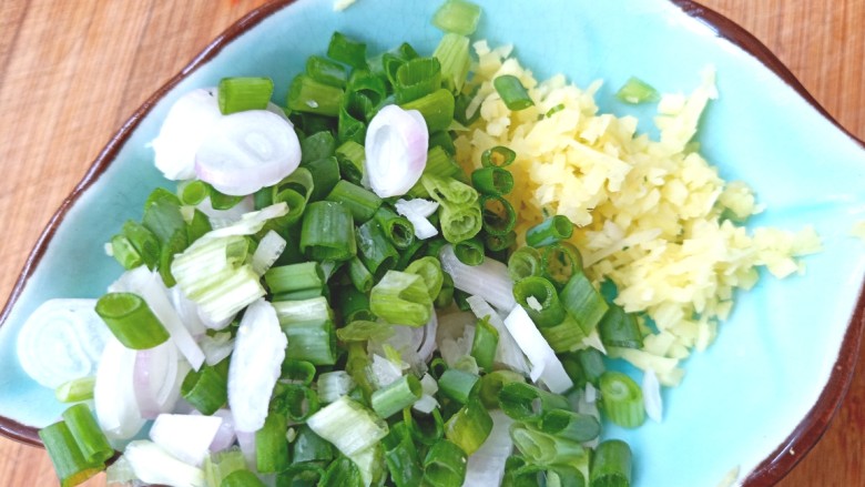 # refreshing cold dish#Cold wild vegetables and water celery