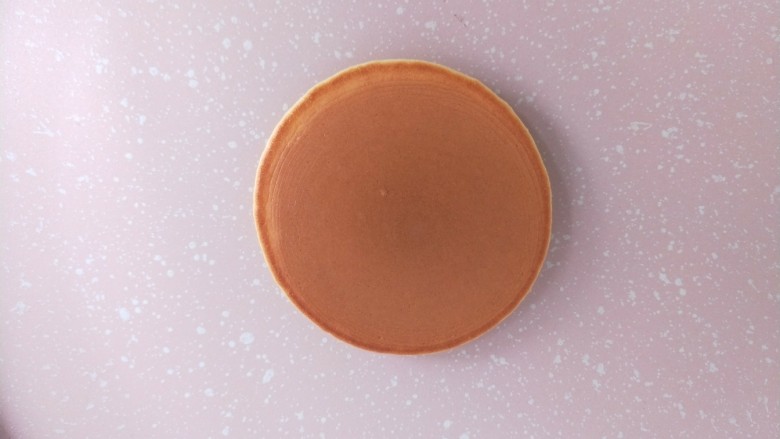 Dorayaki (printed version)