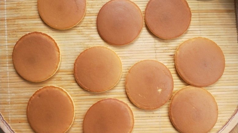 Dorayaki (printed version)