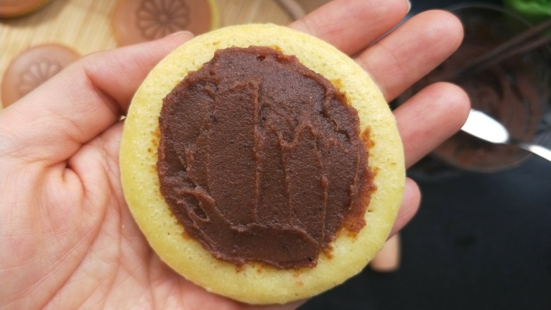 Dorayaki (printed version)