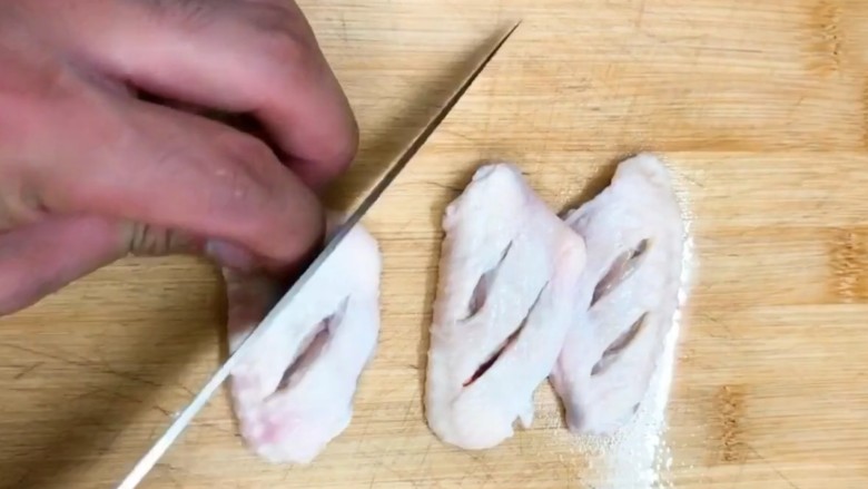 Coke Chicken Wings