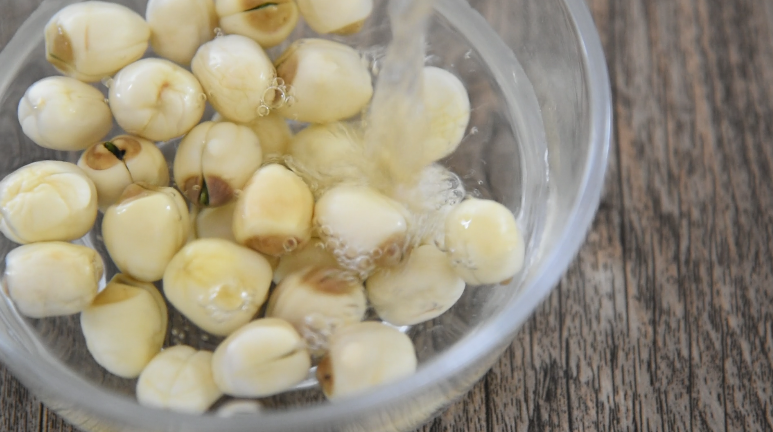 There are also tips for making mung bean soup. Add it and it will become fragrant and glutinous immediately!