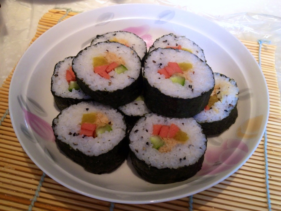 kimbap