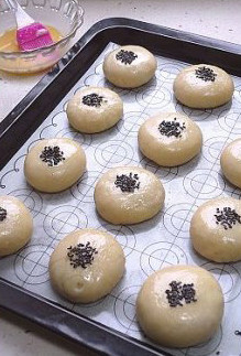 The most down-to-earth fresh meat mooncake