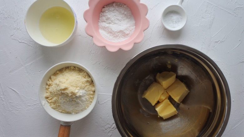 ⭐Original Butter Cookies⭐