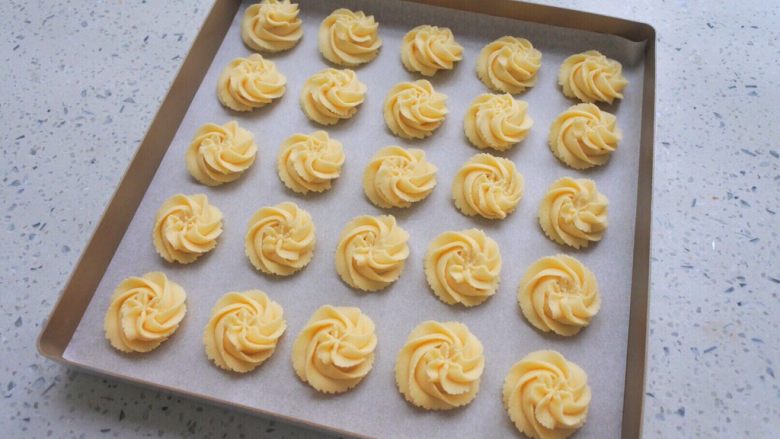 ⭐Original Butter Cookies⭐