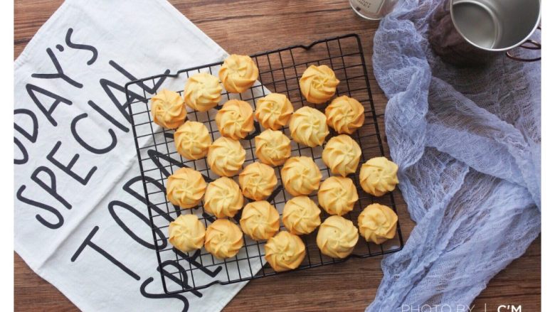 ⭐Original Butter Cookies⭐