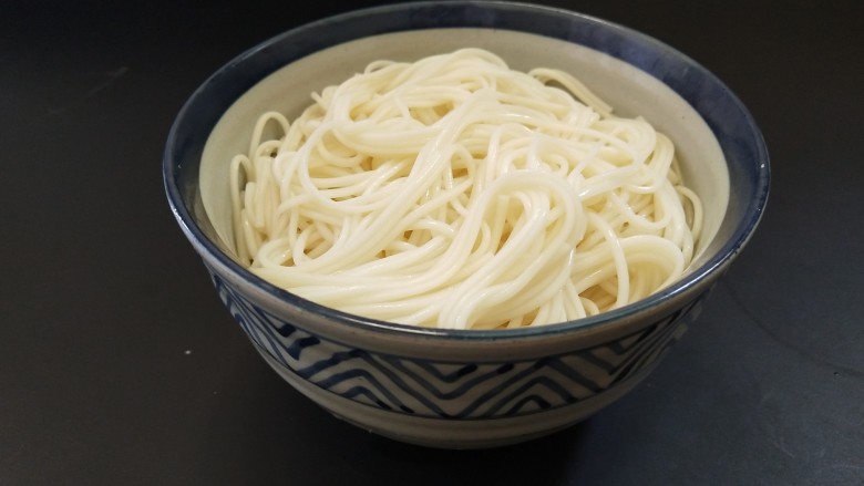 Chicken Shredded Cold Noodles