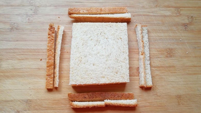 Whole wheat vegetable sandwich