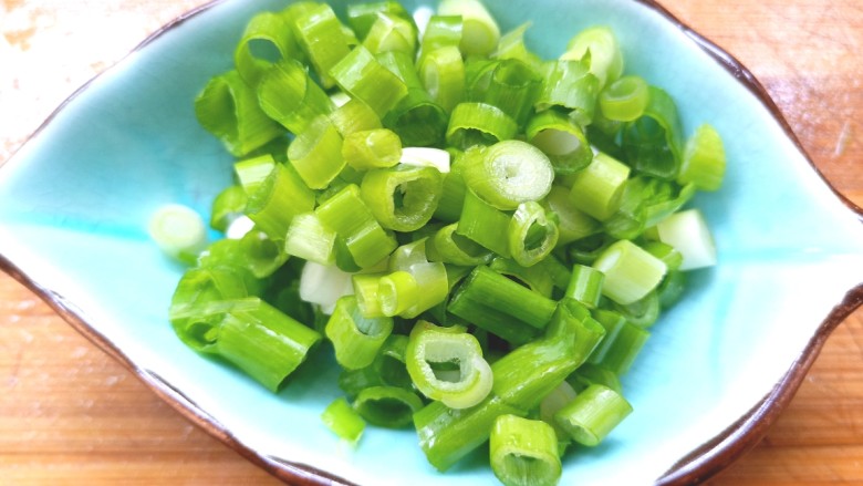 Cold seaweed dish