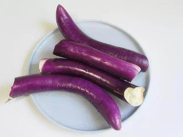 Crispy Eggplant