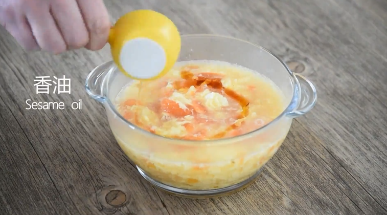 The delicious tomato and egg soup, here is the secret!