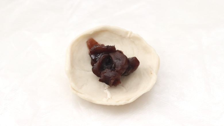 Kuaishou Bean Paste