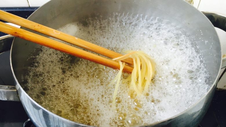 Office workers' favorite Kuaishou Black Pepper Pasta