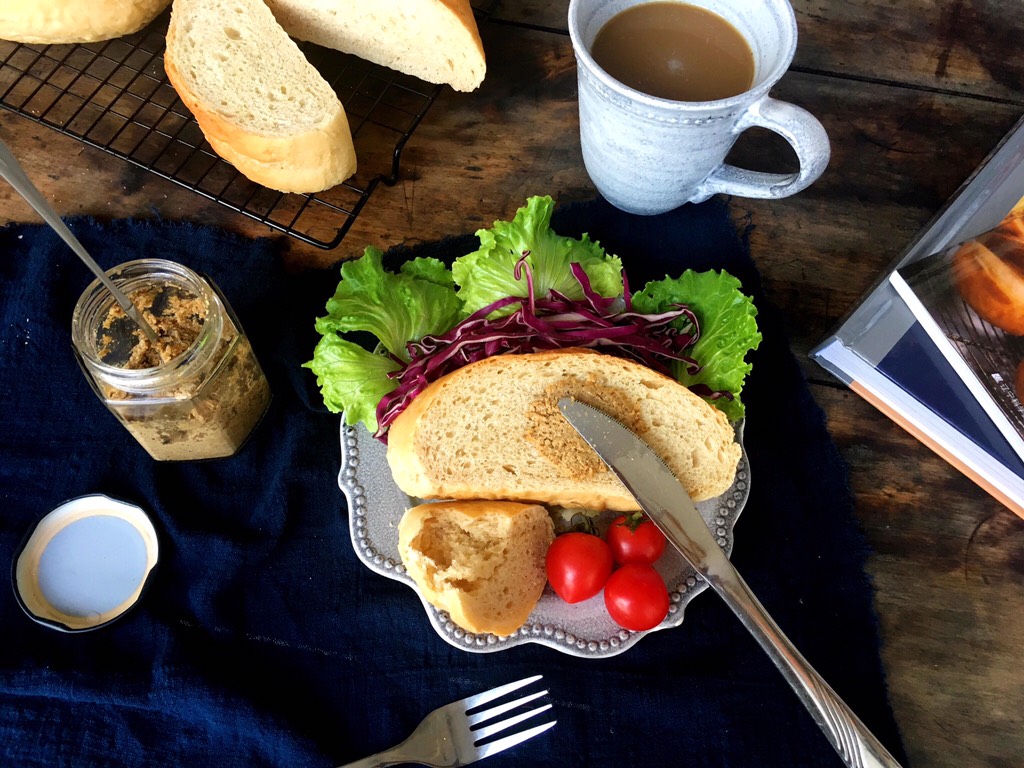 French Cordon Bleu