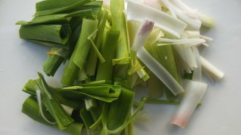 Menying Baifu Spicy Stir-fried Garlic Sprouts