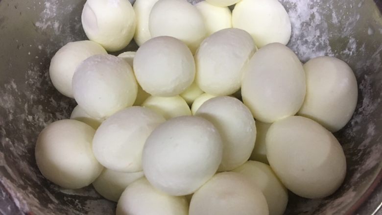 Make special secret longan balls for New Year's Eve dinner (31 steps with detailed explanation with pictures and text)