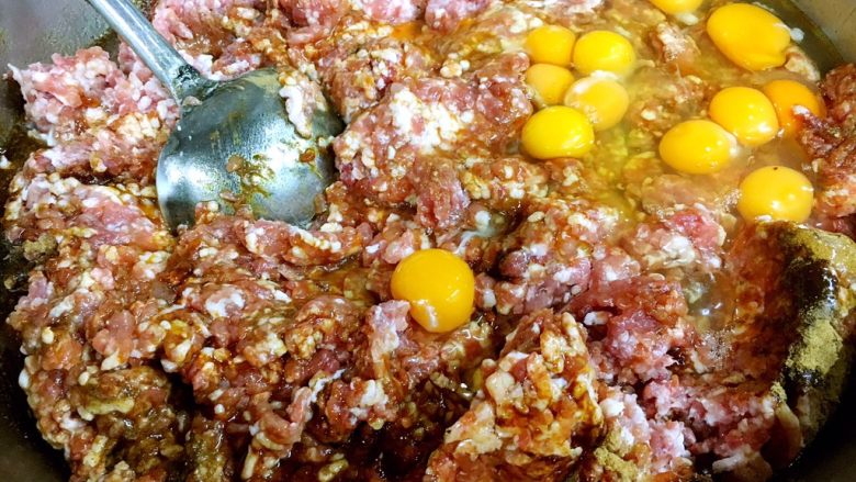 Make special secret longan balls for New Year's Eve dinner (31 steps with detailed explanation with pictures and text)