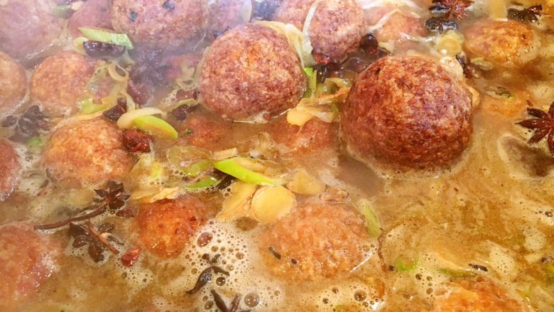 Making New Year's Eve Special Secret Longan Meatballs for Family Banquet (31 steps with detailed explanation with pictures and text)