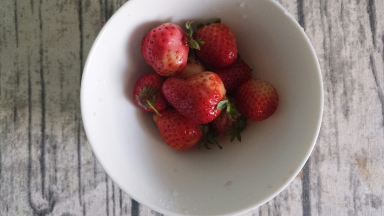 Strawberry Oreo Yogurt Potted Plant