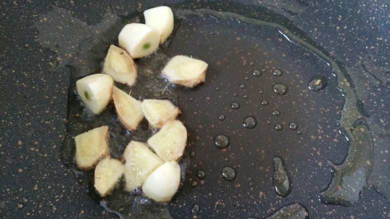 Braised Chicken Nuggets