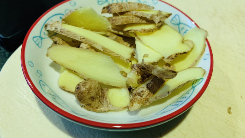 Pork Liver with Pickled Peppers