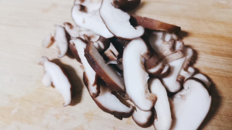 Tomato and Mushroom Soup