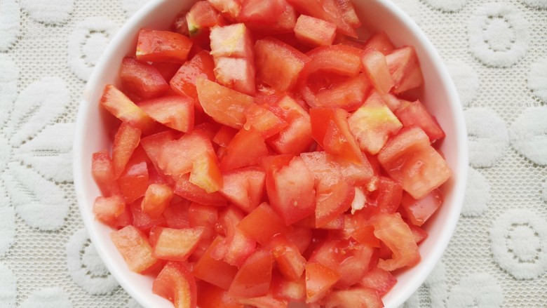 Tomato Hotpot