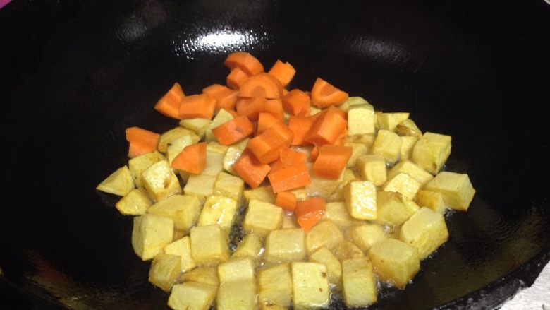 Kuaishou Curry Potato Beef Stew