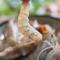 Thai Fried Shrimp Cake