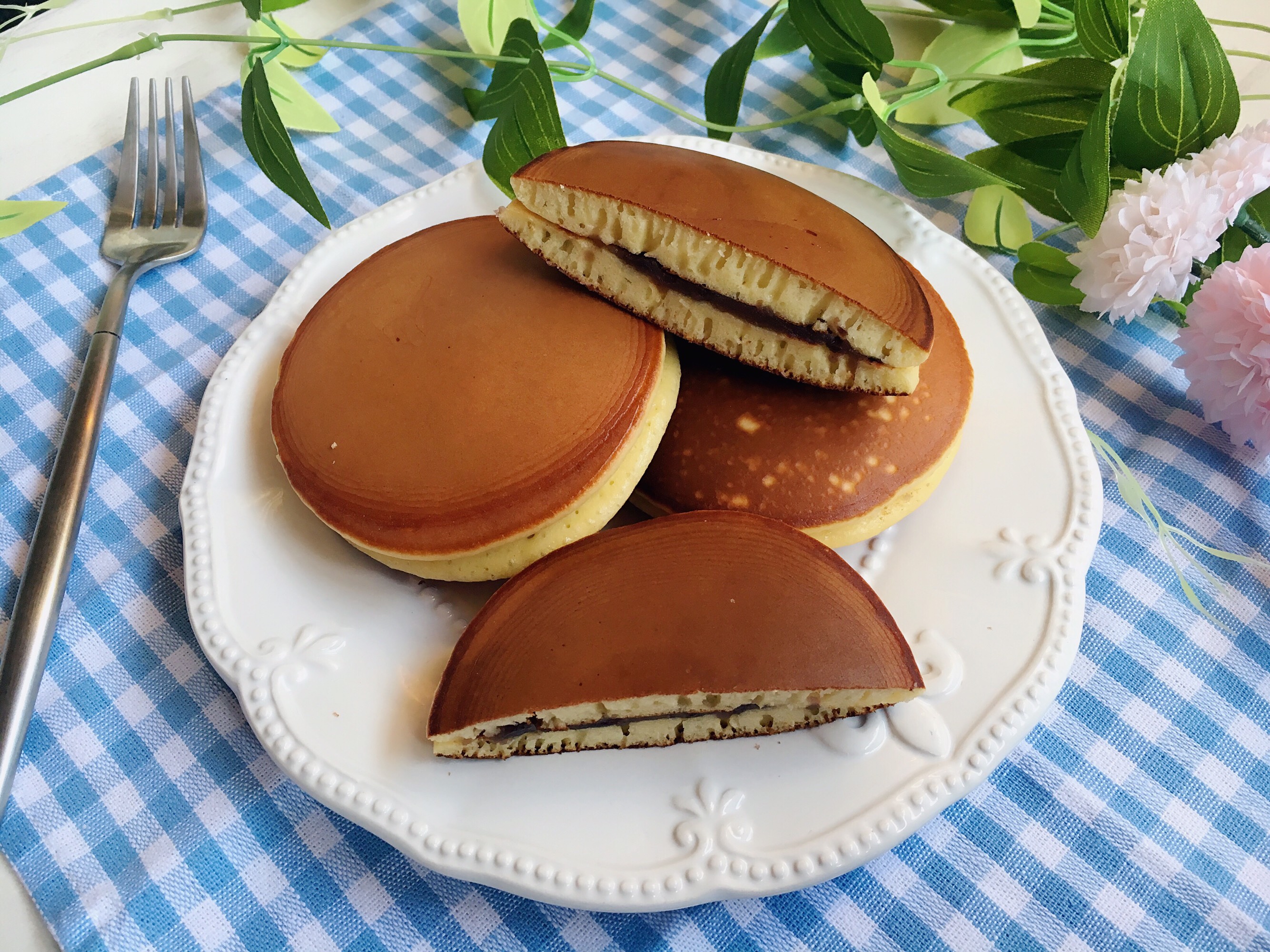 Dorayaki