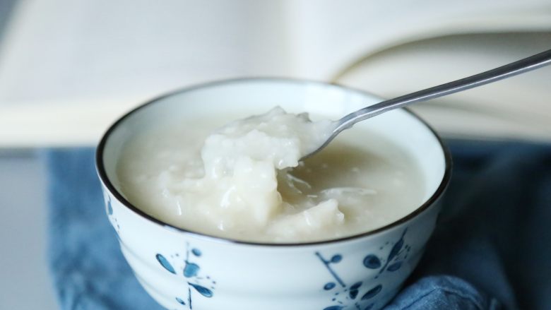 Meiling Porridge