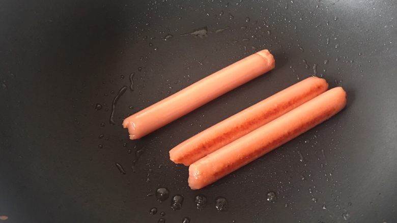 Mini Hot Dogs