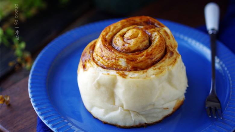 Cinnamon Roll