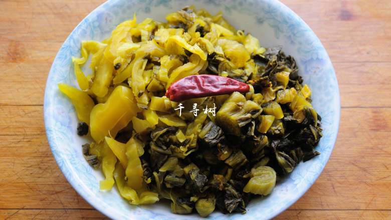 Kuaishou pickled fish, fresh and tender fish, pickled cabbage, and refreshing hard dish for banquets